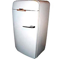 утилизация и вывоз холодильника